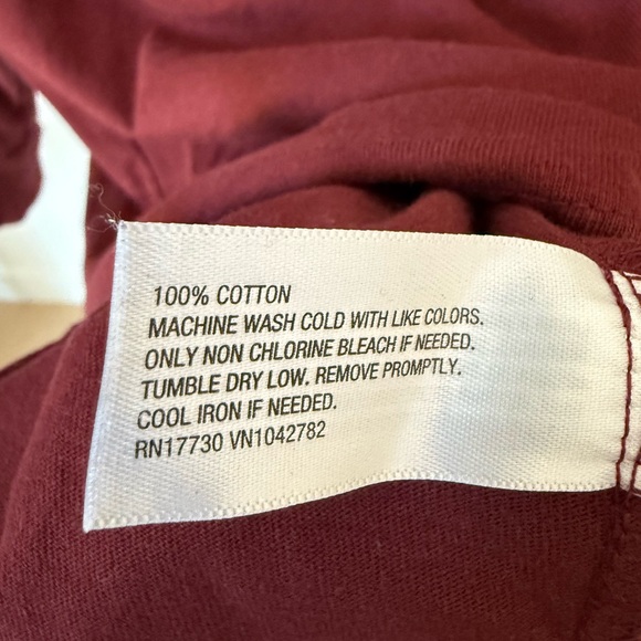 Goodfellow & Co Rugby Shirt - Picture 3 of 3